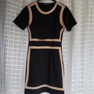 Miusol bodycon mini dress